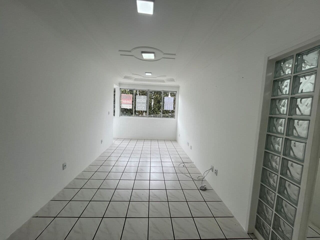 Apartamento próximo Colégio Bom Jesus