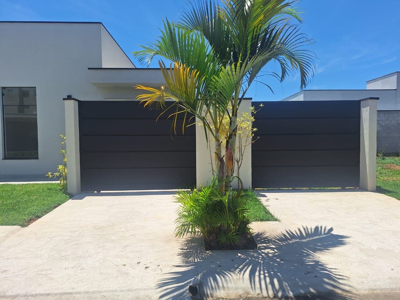 Casa em Taubaté - Parque São Luís