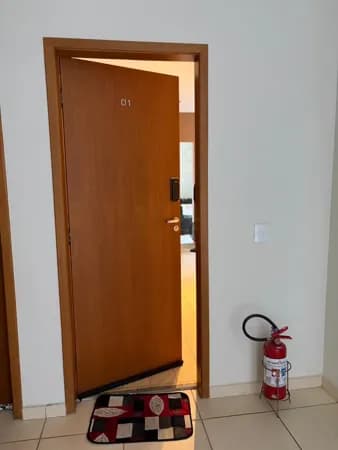 Apartamento em Taubaté - Parque São Luís