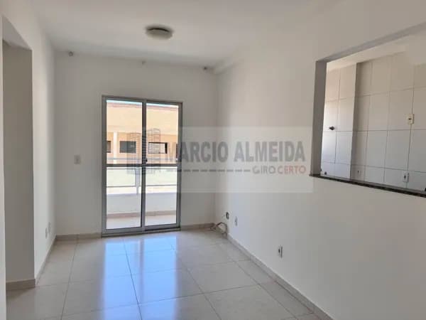 Apartamento em Parque Senhor do Bonfim, Taubaté/SP