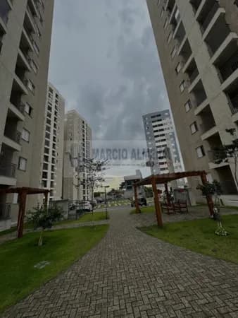 Apartamento em Areão, Taubaté/SP