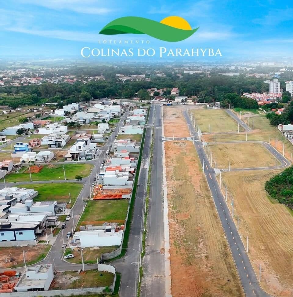 Terreno em Loteamento em Bairro dos Guedes, Tremembé/SP