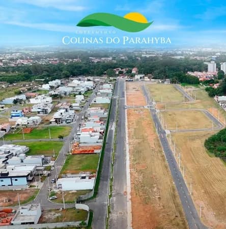 Terreno em Loteamento em Bairro dos Guedes, Tremembé/SP