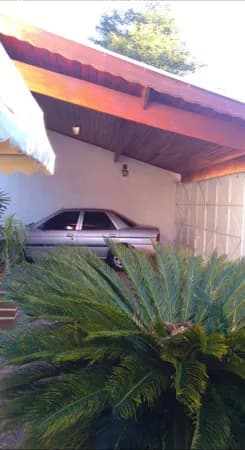 Casa em Taubaté - Jardim Sonia Maria