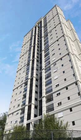 Apartamento em Jardim das Nações, Taubaté/SP