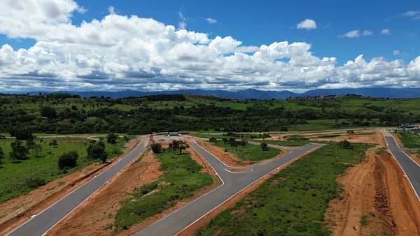 Terreno em Loteamento em Itapecirica, Taubaté/SP