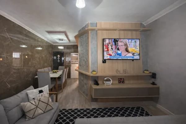 Casa em Taubaté - Vila dos Comerciários 2