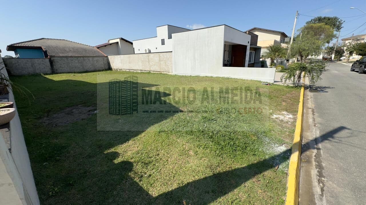 Lote 253 metros no Loteamento Pinheiros de Tremembé, Tremembé/SP