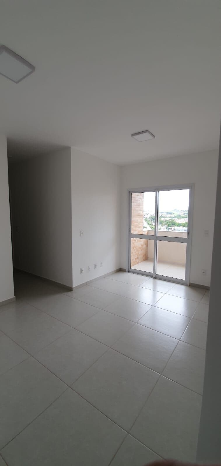 Apartamento em Taubaté - Vila São José