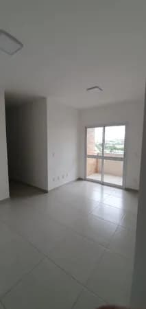 Apartamento em Taubaté - Vila São José