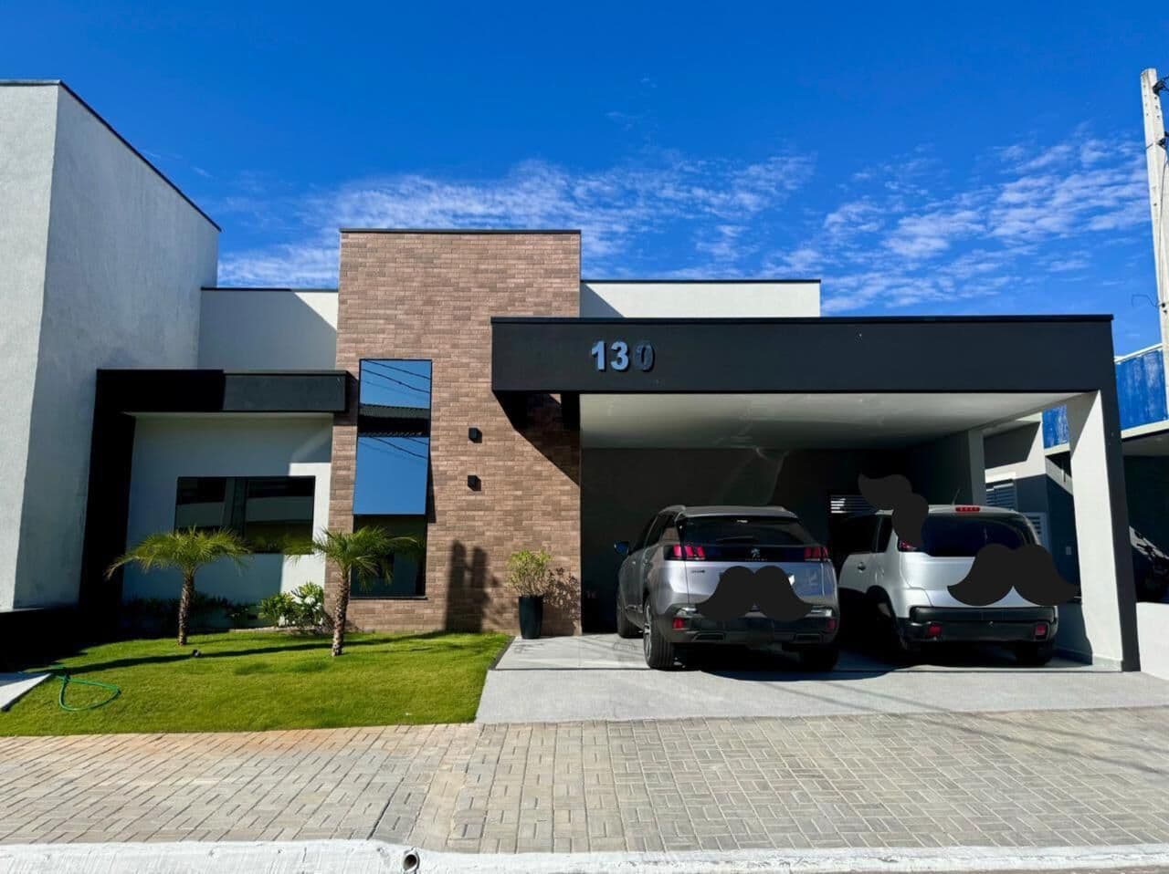Casa em Tremembé - Guedes