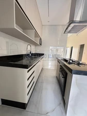 Casa Alto Padrão em Loteamento Residencial Pérola do Vale, Tremembé/SP
