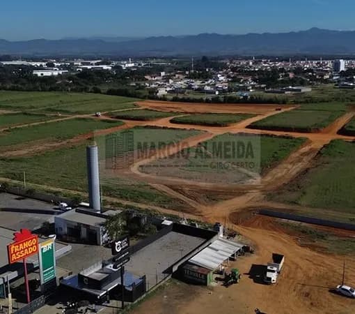 Terreno em Condomínio em Independência, Taubaté/SP