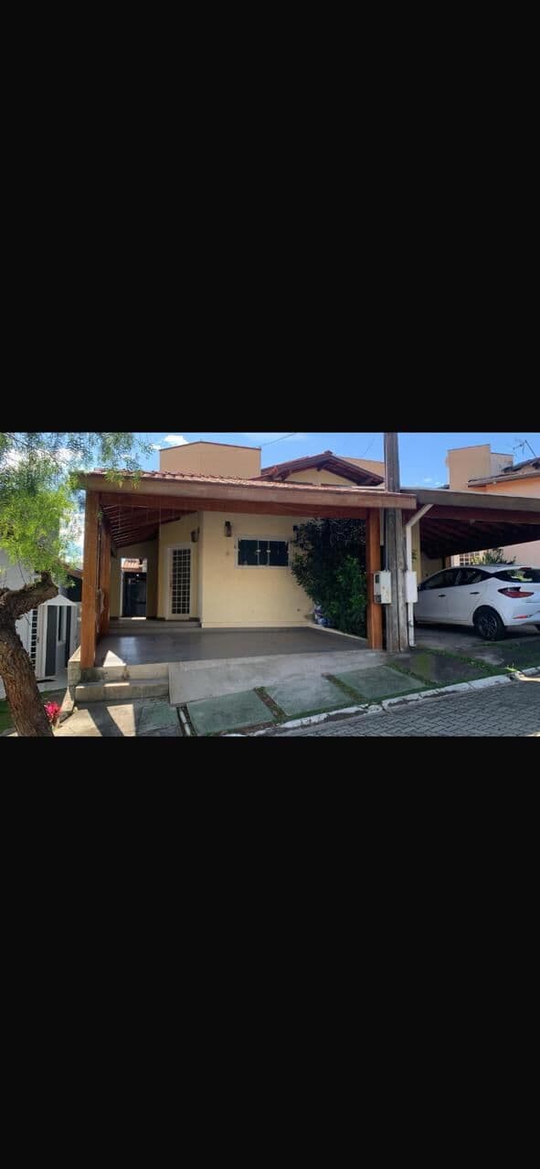 Casa em Taubaté - Jardim Gurilândia