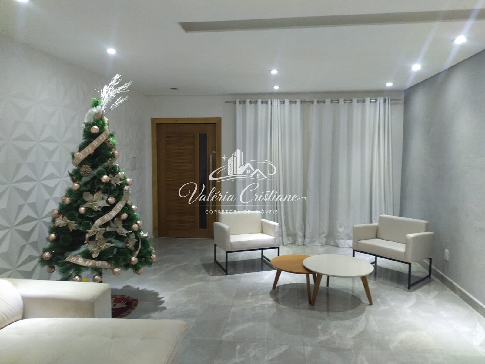 Apartamento Alto Padrão em Vila Florinda, Sorocaba/SP