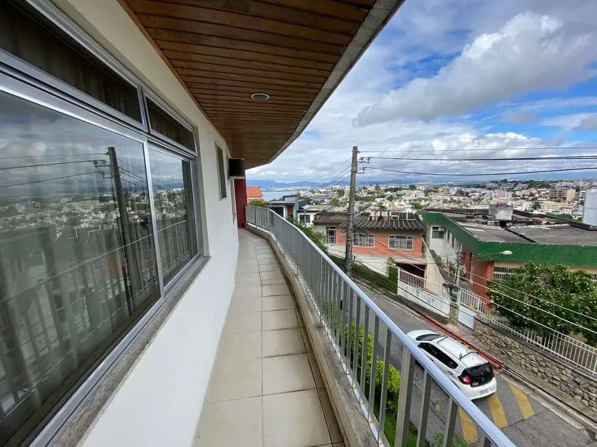 Apartamento em Rio de Janeiro - Jardim Guanabara