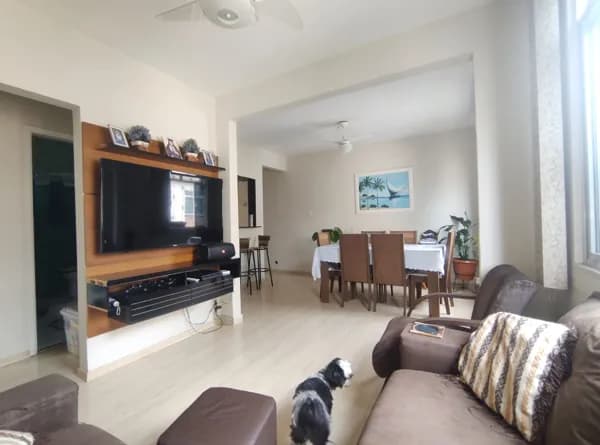 Apartamento em Rio de Janeiro - Portuguesa