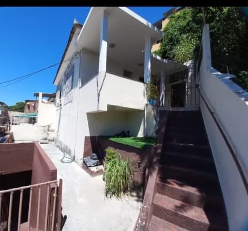 Casa em Rio de Janeiro - Cocotá