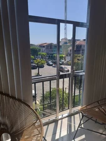 Apartamento em Rio de Janeiro - Jardim Carioca