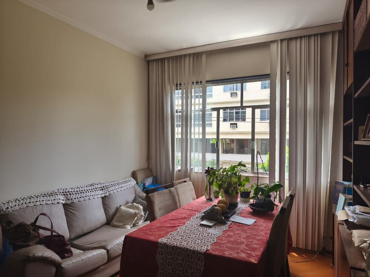 Apartamento em Rio de Janeiro - Jardim Guanabara