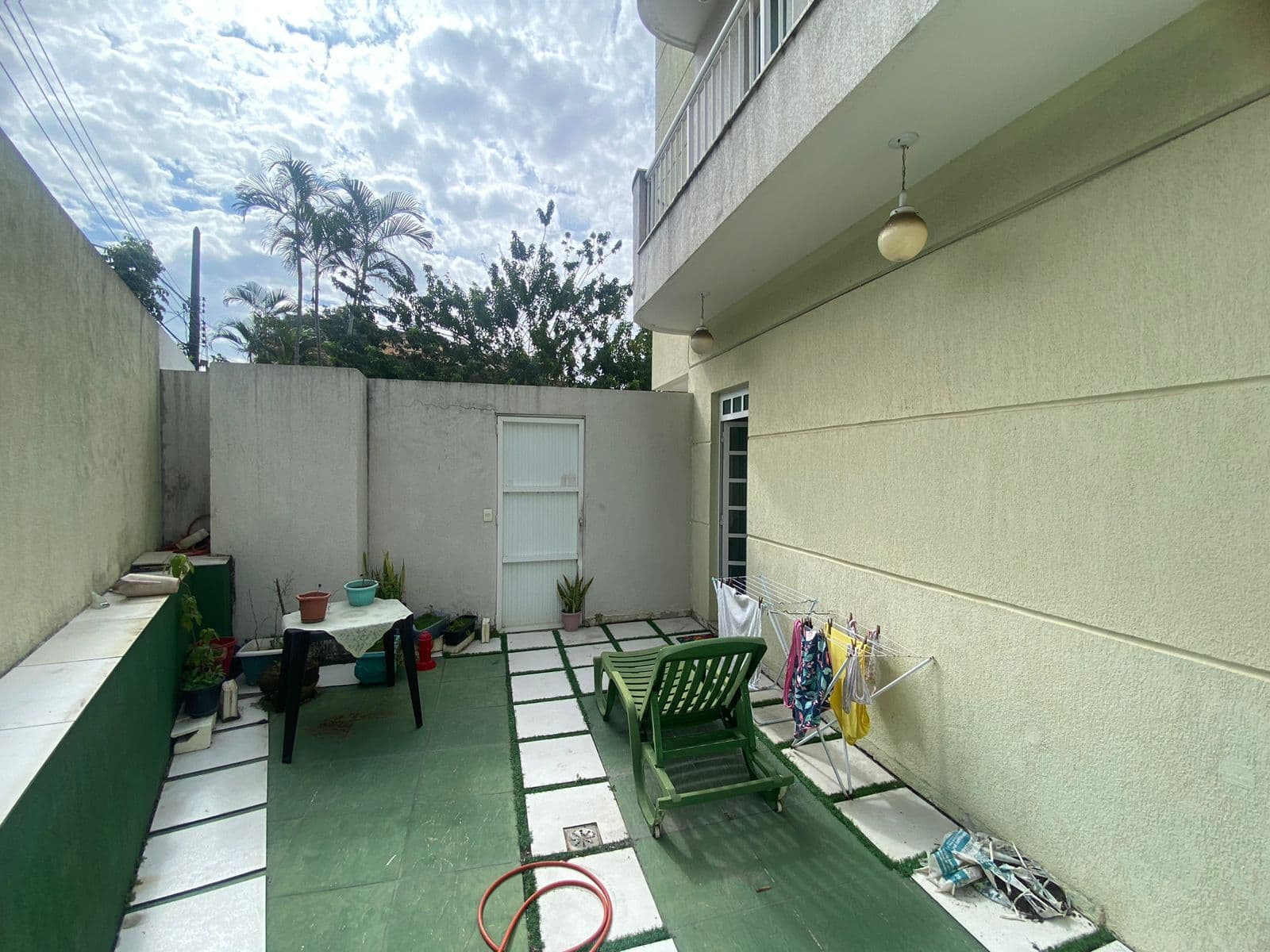 Casa em Rio de Janeiro - Jardim Guanabara