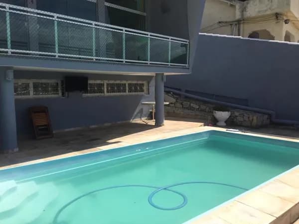 Casa em Rio de Janeiro - Jardim Carioca
