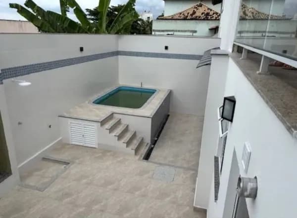 Casa em Rio de Janeiro - Jardim Guanabara