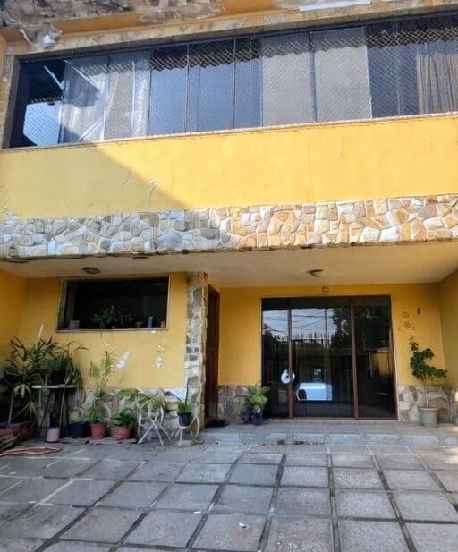 Casa em Rio de Janeiro - Jardim Guanabara