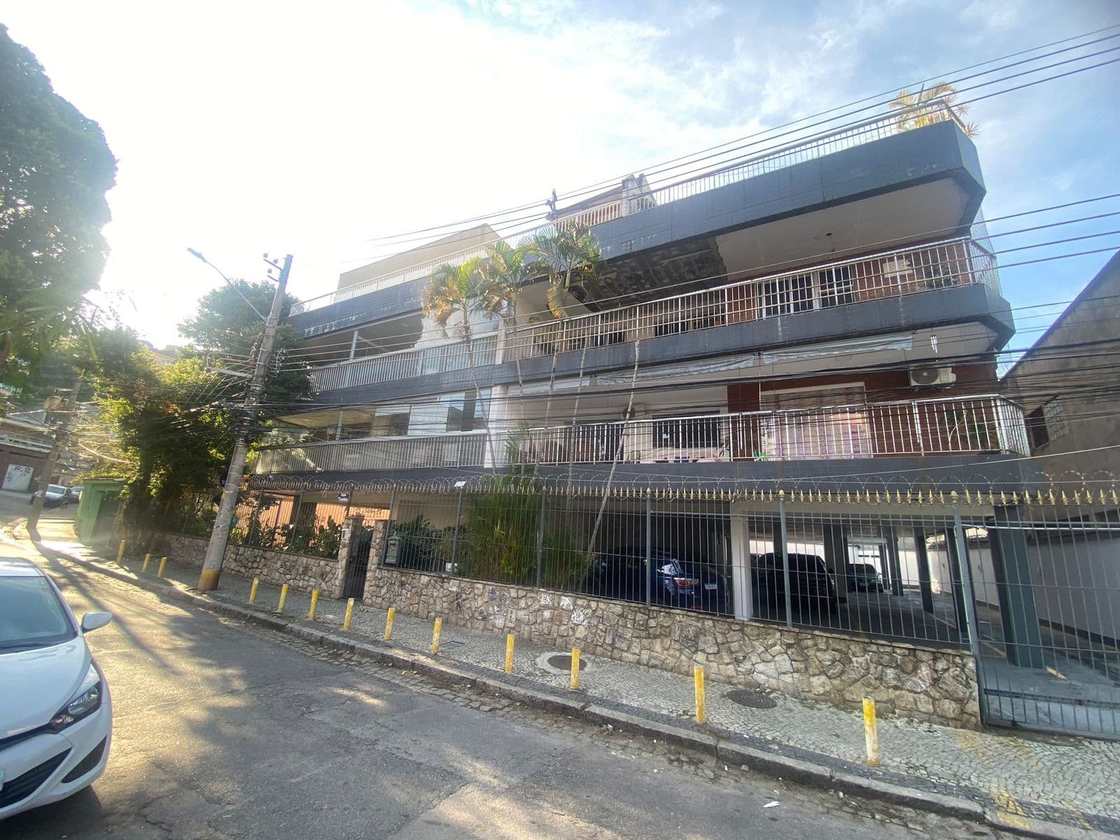 Apartamento em Rio de Janeiro - Cocotá