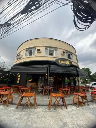 Ponto Comercial/Loja/Box em Rio de Janeiro - Moneró