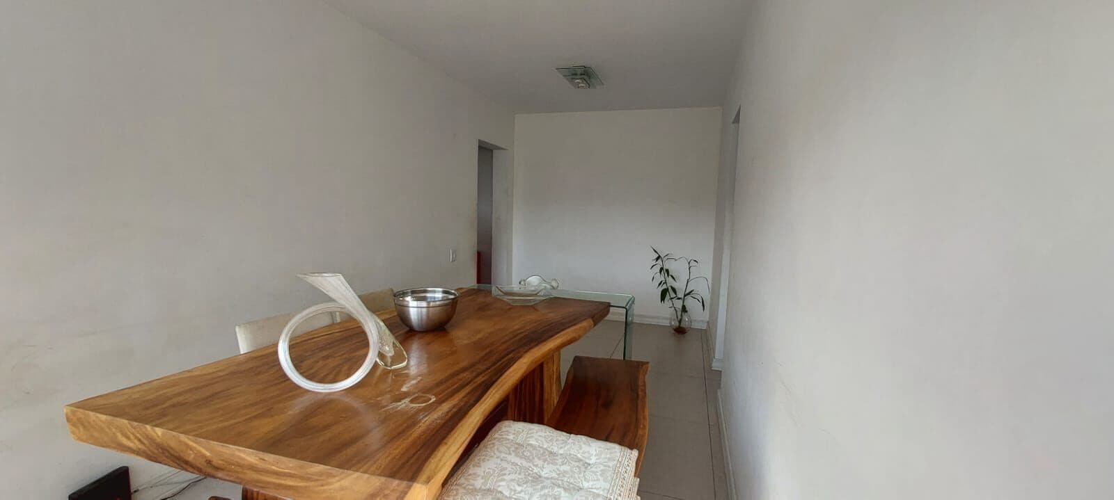 Apartamento em Rio de Janeiro - Moneró