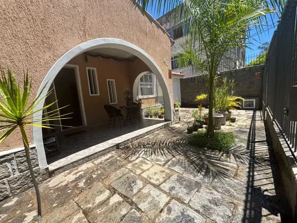 Casa em Rio de Janeiro - Cocotá