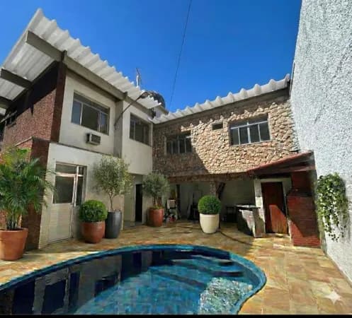 Casa em Rio de Janeiro - Jardim Guanabara