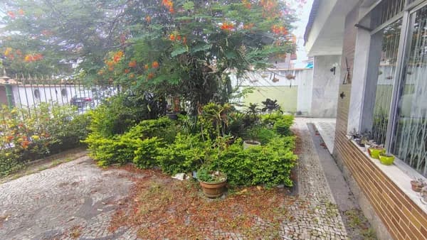 Casa em Rio de Janeiro - Cocotá