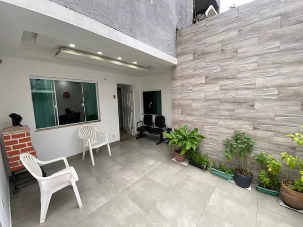 Casa em Rio de Janeiro - Tauá