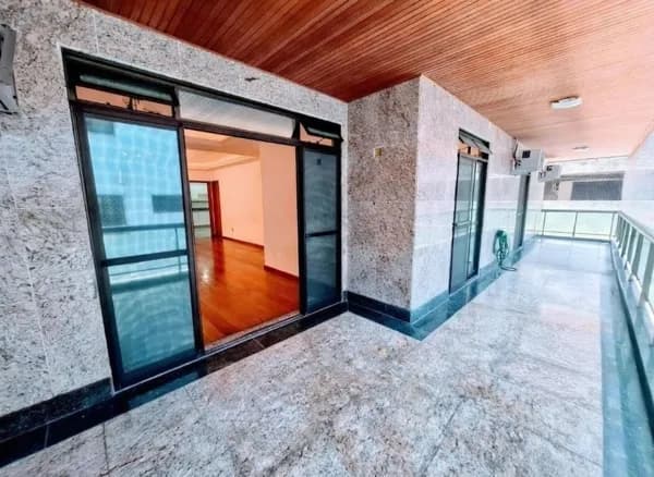 Apartamento em Rio de Janeiro - Jardim Guanabara