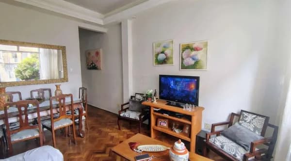 Apartamento em Rio de Janeiro - Jardim Guanabara