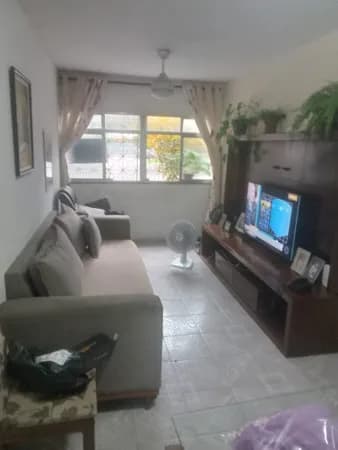 Apartamento em Rio de Janeiro - Moneró