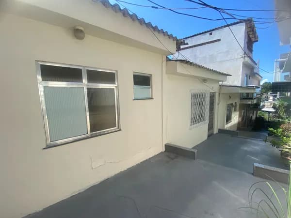 Casa em Rio de Janeiro - Freguesia (Ilha do Governador)