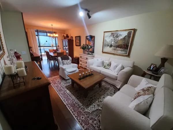 Apartamento em Rio de Janeiro - Jardim Guanabara