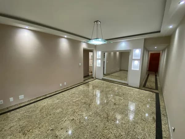 Apartamento em Rio de Janeiro - Jardim Guanabara