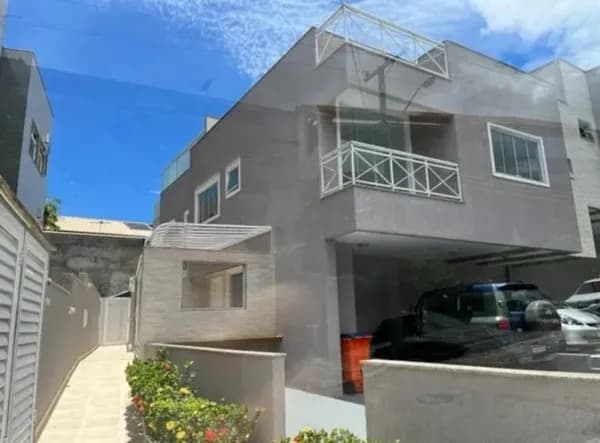 Apartamento em Rio de Janeiro - Jardim Guanabara