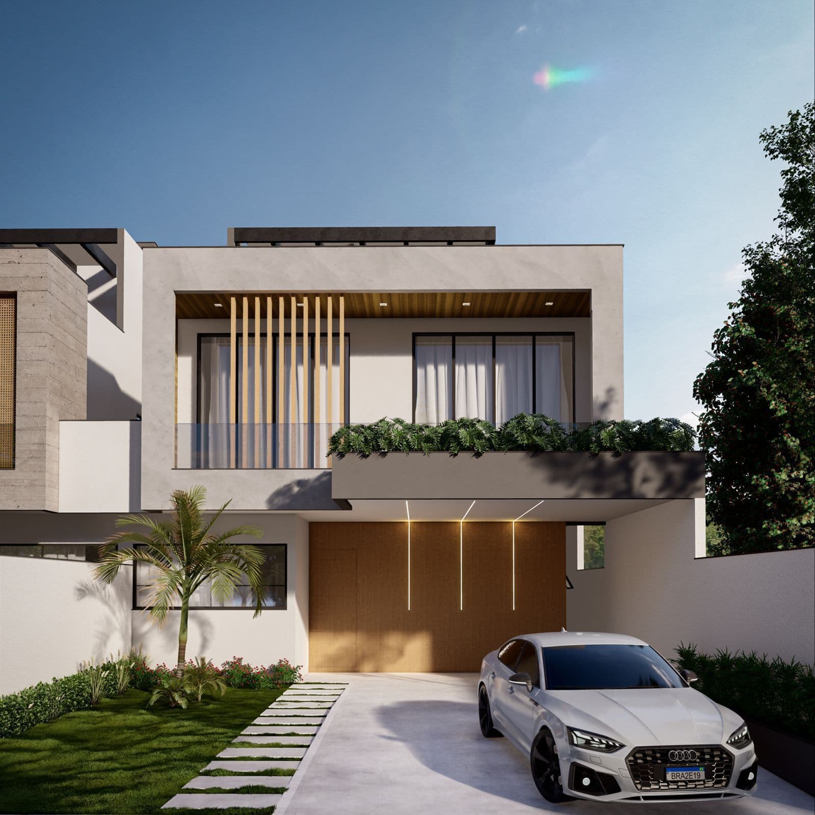 Casa em Rio de Janeiro - Barra da Tijuca