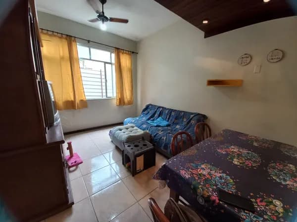 Apartamento á venda no Tauá