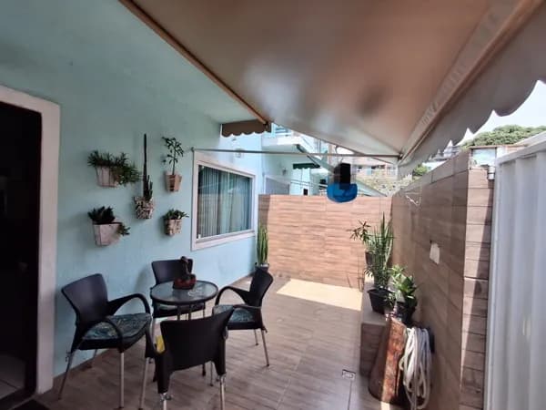 Casa em Rio de Janeiro - Jardim Guanabara