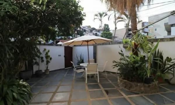 Apartamento em Rio de Janeiro - Jardim Guanabara