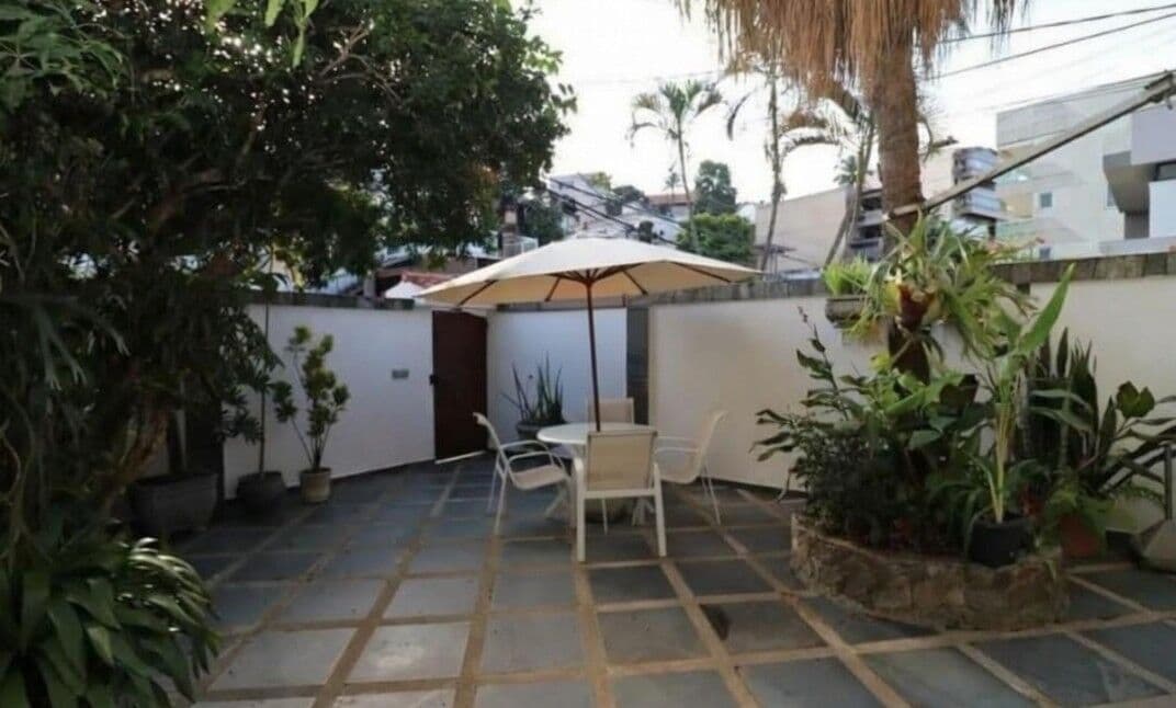 Apartamento em Rio de Janeiro - Jardim Guanabara