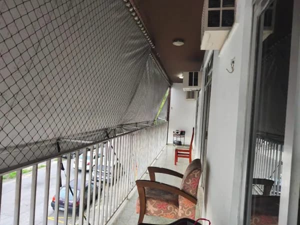 Apartamento em Rio de Janeiro - Freguesia (Ilha do Governador)