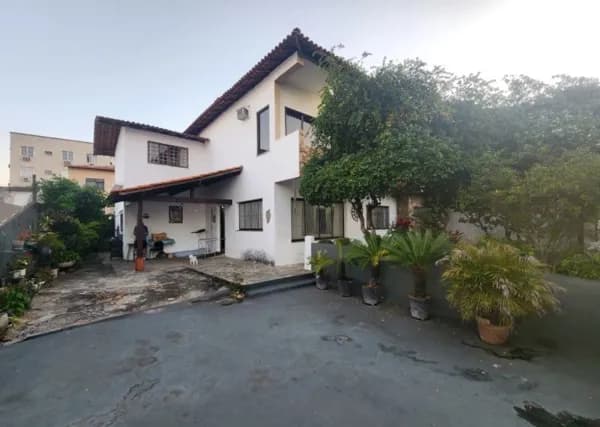 Casa em Rio de Janeiro - Jardim Guanabara