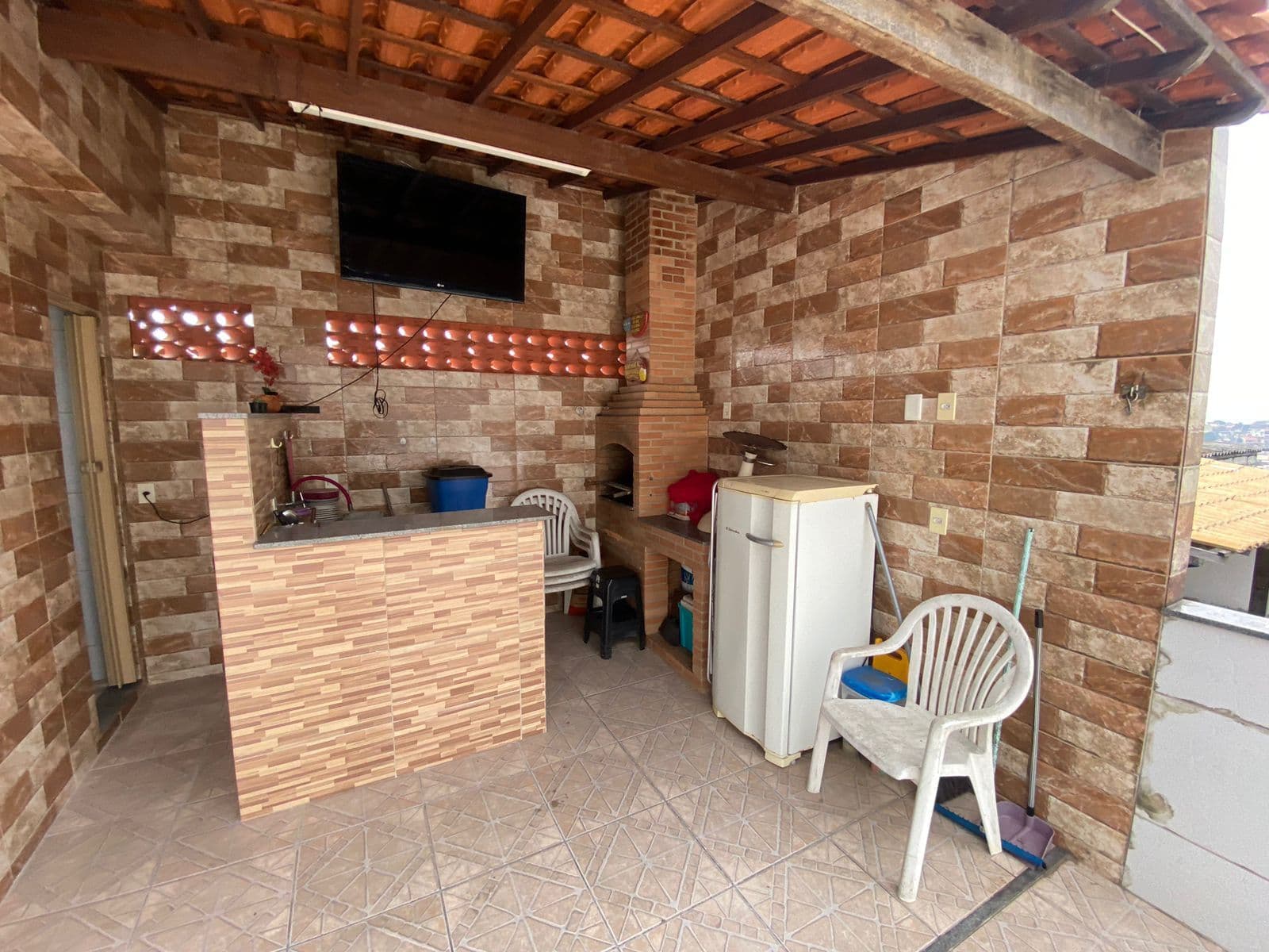 Casa em Rio de Janeiro - Tauá